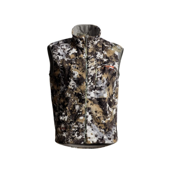 Жилет Stratus Vest New (; XL; Optifade Elevated II)